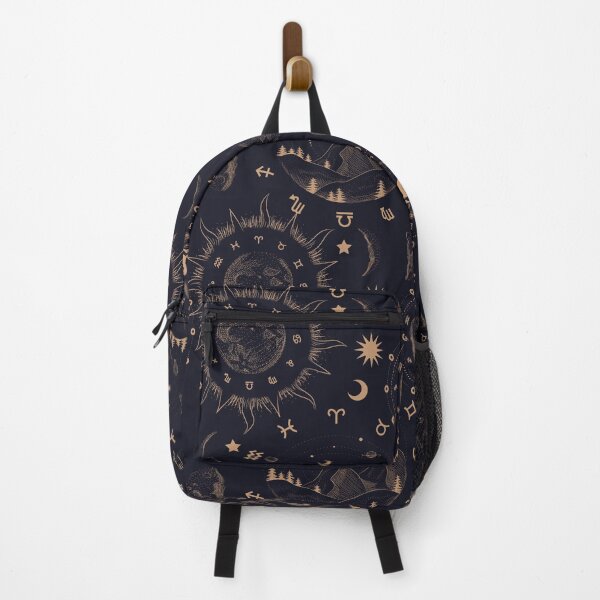 Item preview, Universal Magic of Astrology designed and sold by Artsy-Appeal.