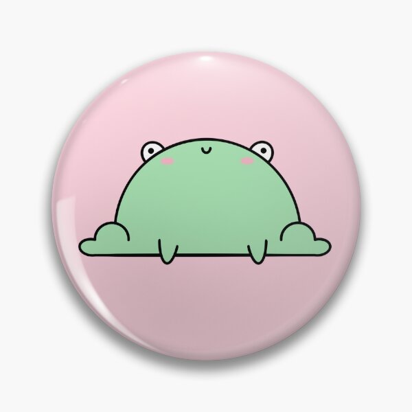 Item preview, Froggy designed and sold by smallowlstudio.