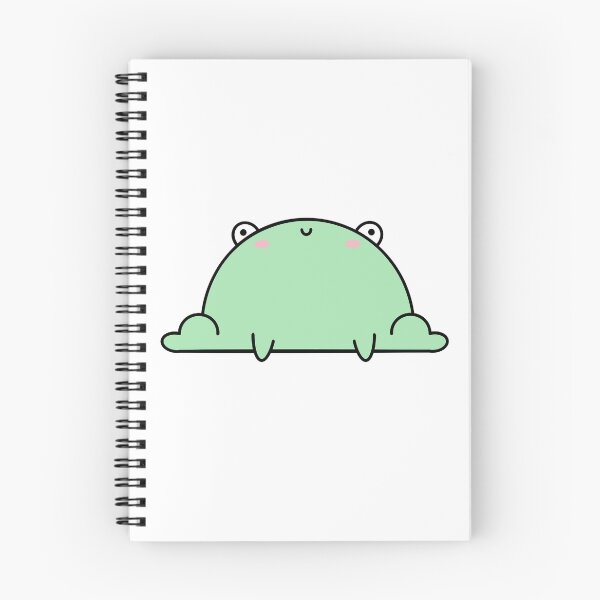 Item preview, Froggy designed and sold by smallowlstudio.