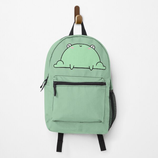 Artikelvorschau, Froggy entworfen und verkauft von smallowlstudio.