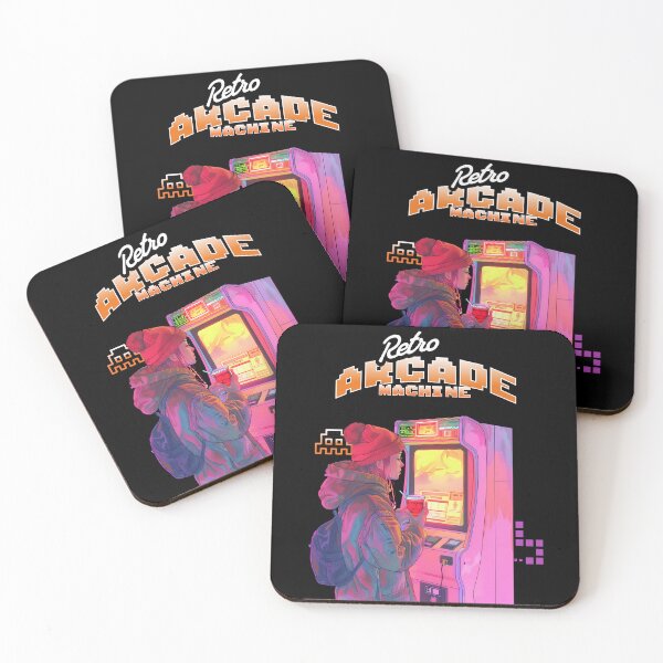 Item preview, More than a Hobby: Arcade Digital Art as a Profession designed and sold by Artedig.