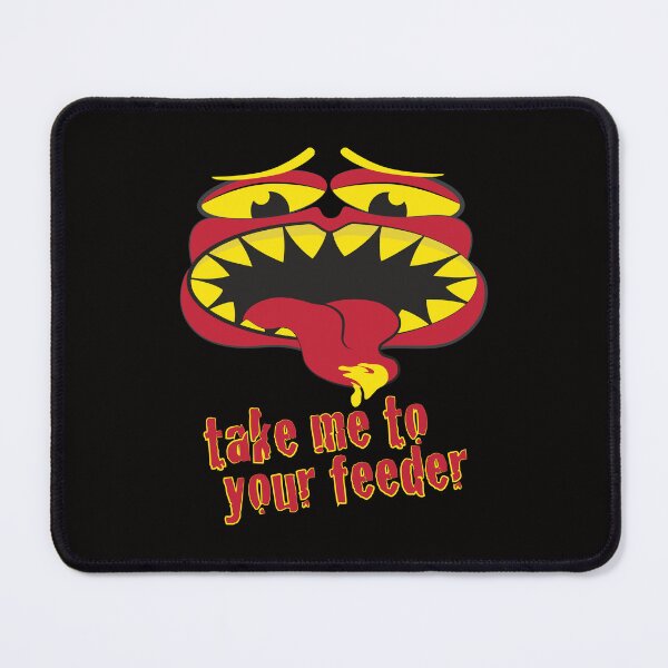 Item preview, Take Me To Your Feeder designed and sold by bumperbay.