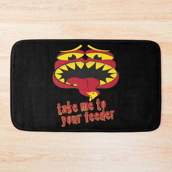Item preview, Take Me To Your Feeder designed and sold by bumperbay.