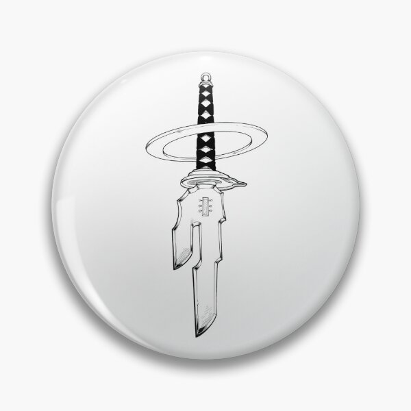 Item preview, Spear of heaven designed and sold by friends420.