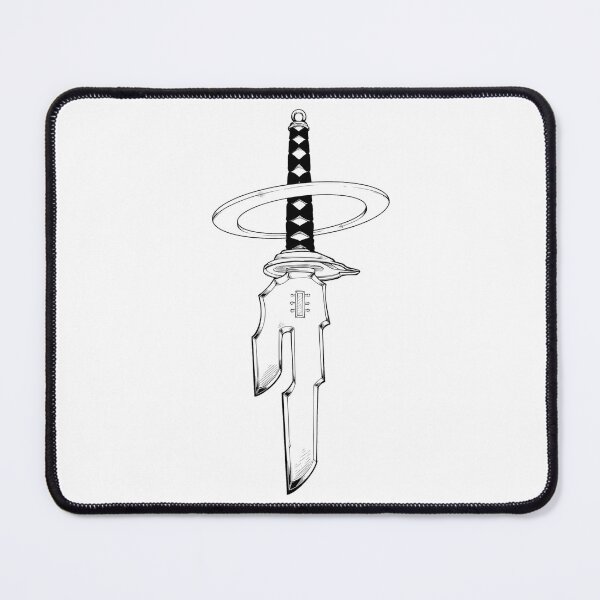 Item preview, Spear of heaven designed and sold by friends420.