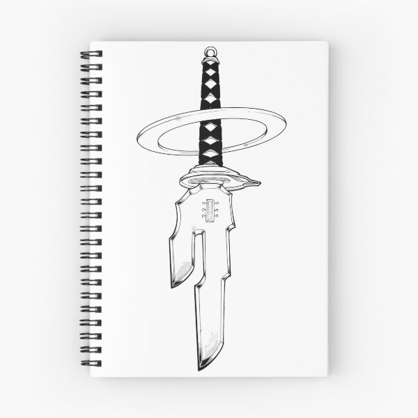 Item preview, Spear of heaven designed and sold by friends420.