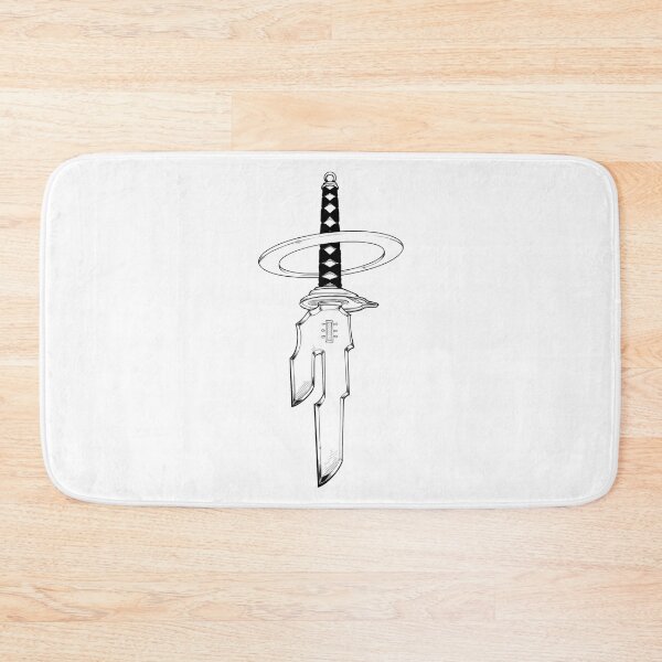 Item preview, Spear of heaven designed and sold by friends420.
