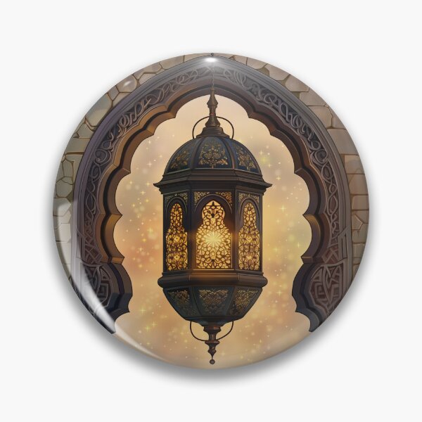 Item preview, Ramadan lantern  designed and sold by plam50.