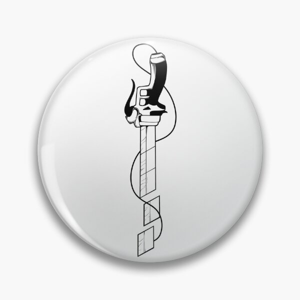 Item preview, The sword designed and sold by friends420.