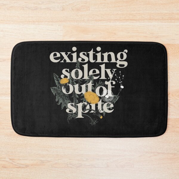 Item preview, existing solely out of spite  designed and sold by studiopekepeke.