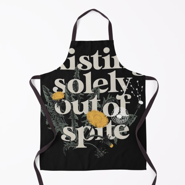 Item preview, existing solely out of spite designed and sold by studiopekepeke.