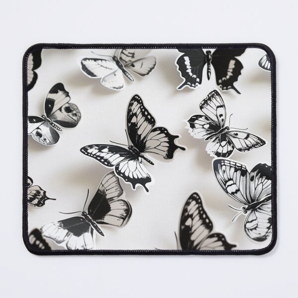 Item preview, BUTTERFLY STICKERS designed and sold by JOTAMIKE.