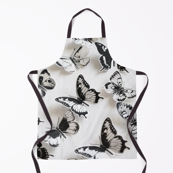 Artikelvorschau, BUTTERFLY STICKERS entworfen und verkauft von JOTAMIKE.