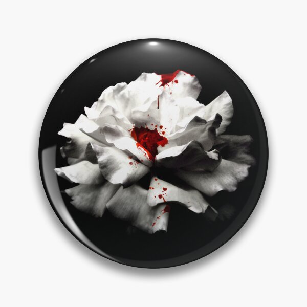 Item preview, Realistic Crave Flower designed and sold by lazyloring.