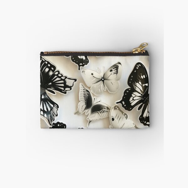 Item preview, BUTTERFLY STICKERS designed and sold by JOTAMIKE.