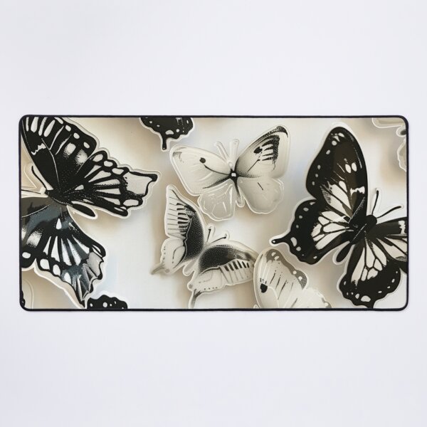 Item preview, BUTTERFLY STICKERS designed and sold by JOTAMIKE.