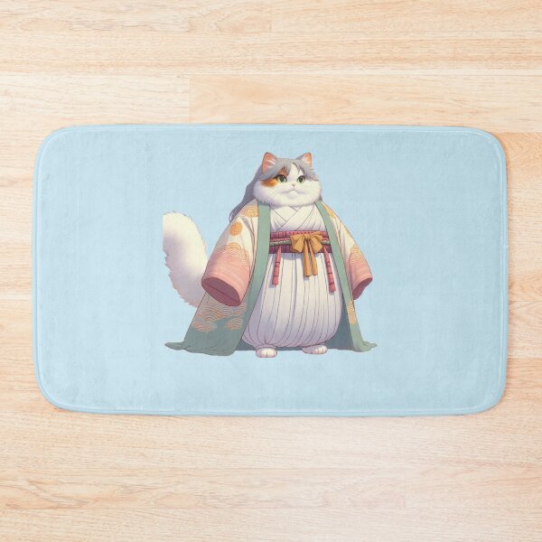 Item preview, Neko Yasha designed and sold by AnisosPteron.
