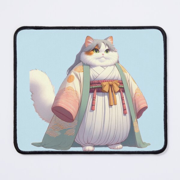 Item preview, Neko Yasha designed and sold by AnisosPteron.