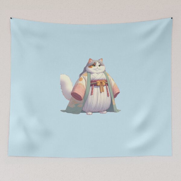Item preview, Neko Yasha designed and sold by AnisosPteron.