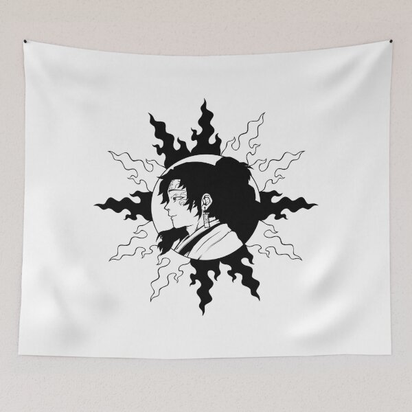 Item preview, Sun breathing user designed and sold by friends420.