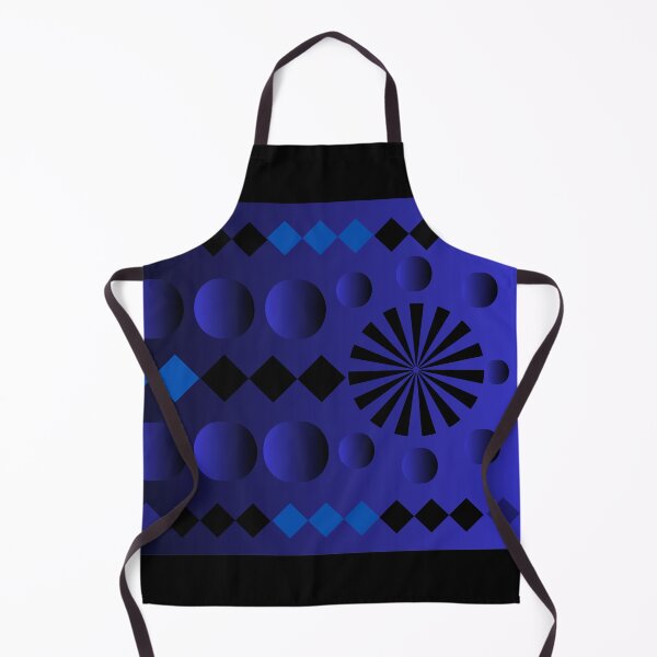 Item preview, Gradient Geometric Shapes designed and sold by WhiteSoftPetals.