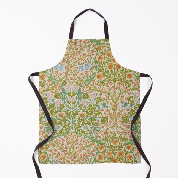 Item preview, William Morris Blackthorn designed and sold by universe-hold ⭐⭐⭐⭐⭐.