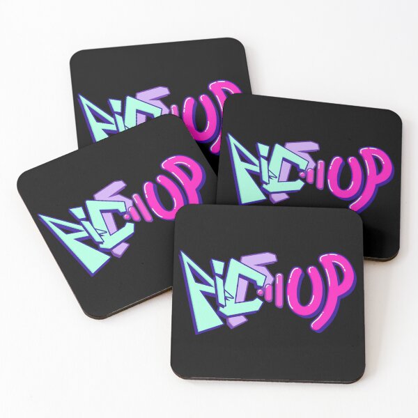 Item preview, Pic-Up Logo designed and sold by Wes.