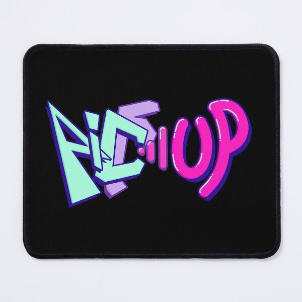 Item preview, Pic-Up Logo designed and sold by Wes.