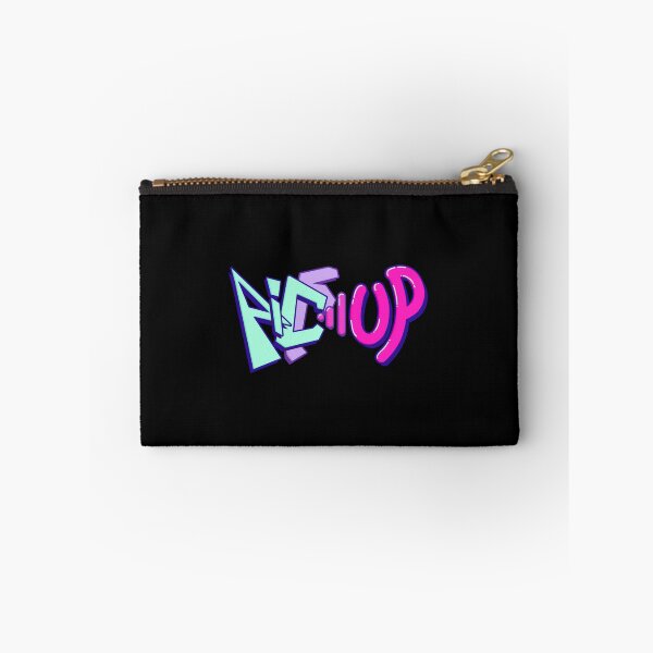 Item preview, Pic-Up Logo designed and sold by Wes.