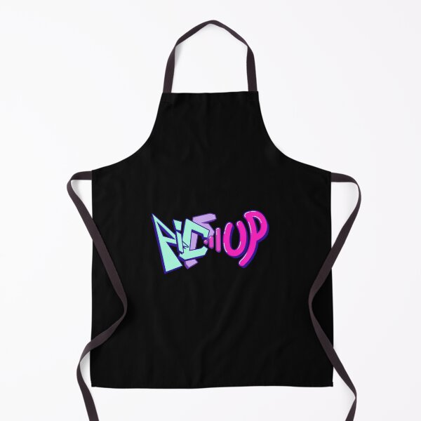 Item preview, Pic-Up Logo designed and sold by Wes.