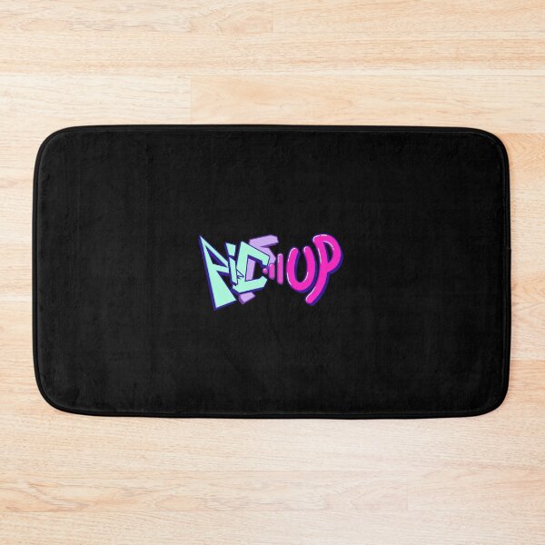 Item preview, Pic-Up Logo designed and sold by Wes.