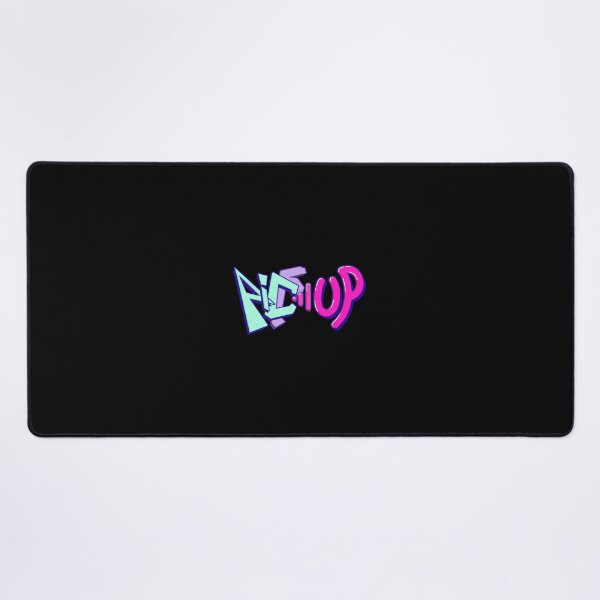 Item preview, Pic-Up Logo designed and sold by Wes.