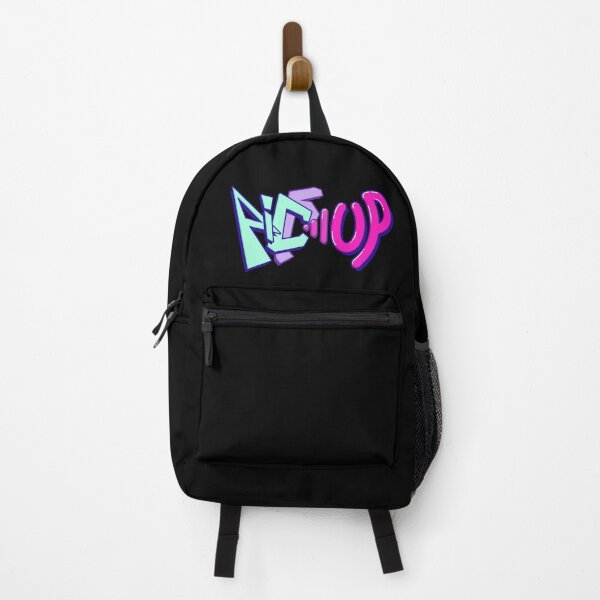 Item preview, Pic-Up Logo designed and sold by Wes.
