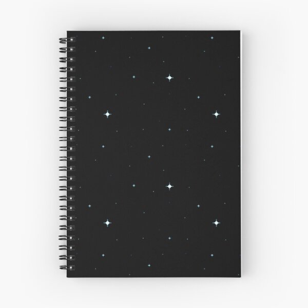 Item preview, Blue Starfield designed and sold by The-Stellerium.