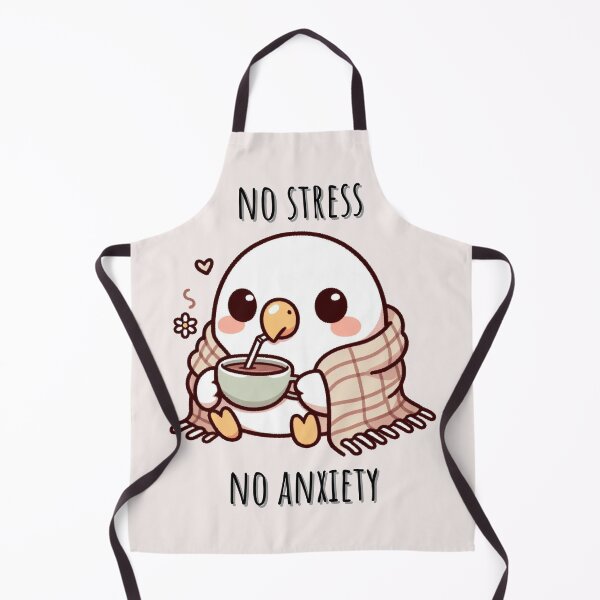 Item preview, Chamomile Tea Parakeet designed and sold by LemuellTrends.