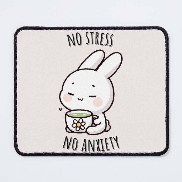 Item preview, Chamomile Tea Bunny designed and sold by LemuellTrends.