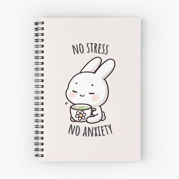 Item preview, Chamomile Tea Bunny designed and sold by LemuellTrends.