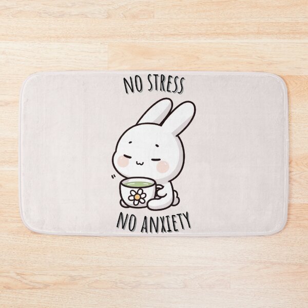 Item preview, Chamomile Tea Bunny designed and sold by LemuellTrends.