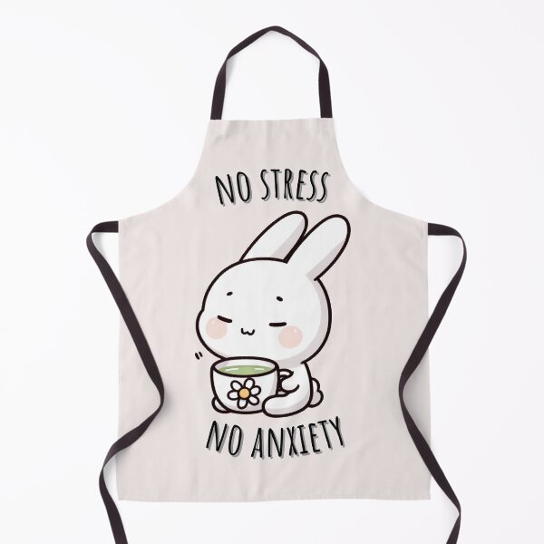 Item preview, Chamomile Tea Bunny designed and sold by LemuellTrends.