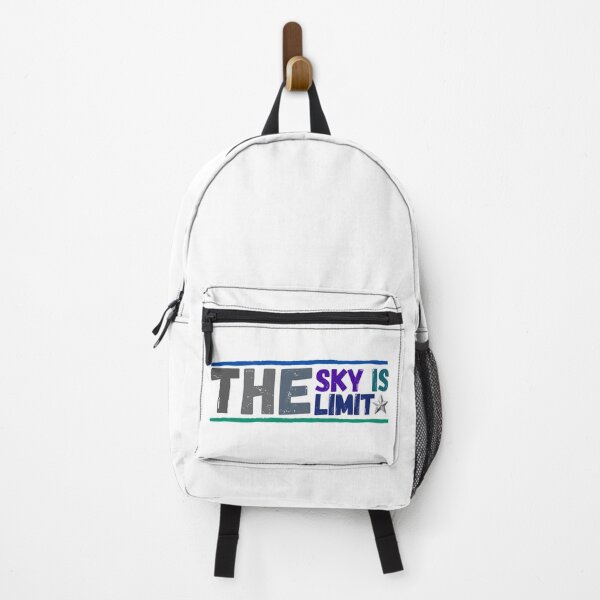 Item preview, The Sky is Limit designed and sold by CHRISMARTE.