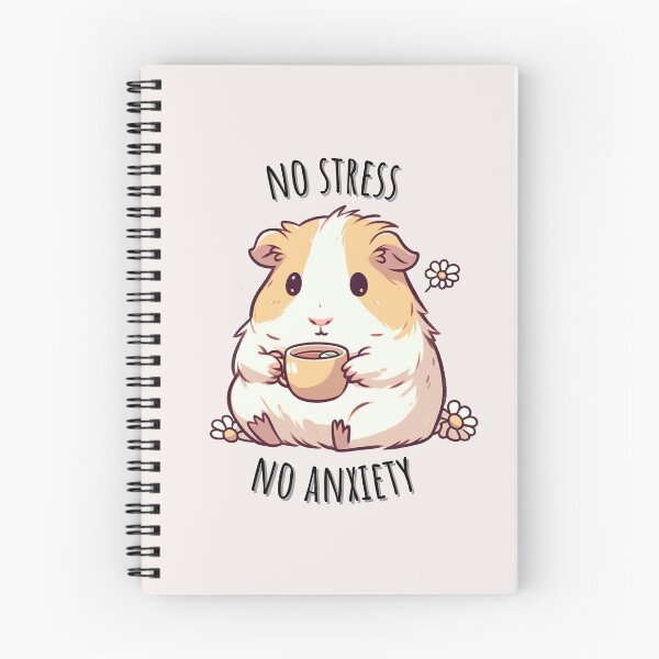 Item preview, Chamomile Tea Guinea pig designed and sold by LemuellTrends.