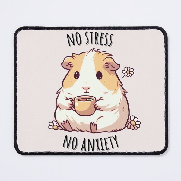 Item preview, Chamomile Tea Guinea pig designed and sold by LemuellTrends.