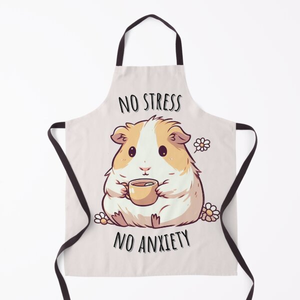 Item preview, Chamomile Tea Guinea pig designed and sold by LemuellTrends.
