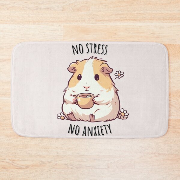 Item preview, Chamomile Tea Guinea pig designed and sold by LemuellTrends.