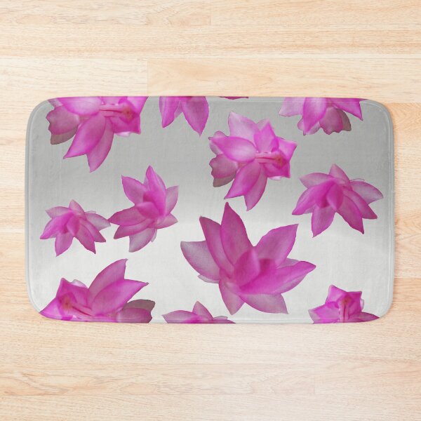 Item preview, Pink Cactus Flowers designed and sold by WhiteSoftPetals.