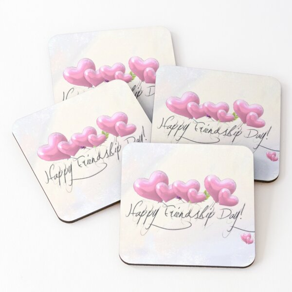 Item preview, Happy Friendship Day designed and sold by ptchris65.