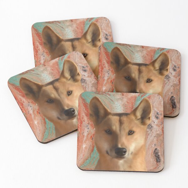 Item preview, Dingo designed and sold by Gem's Artistic  Creations.