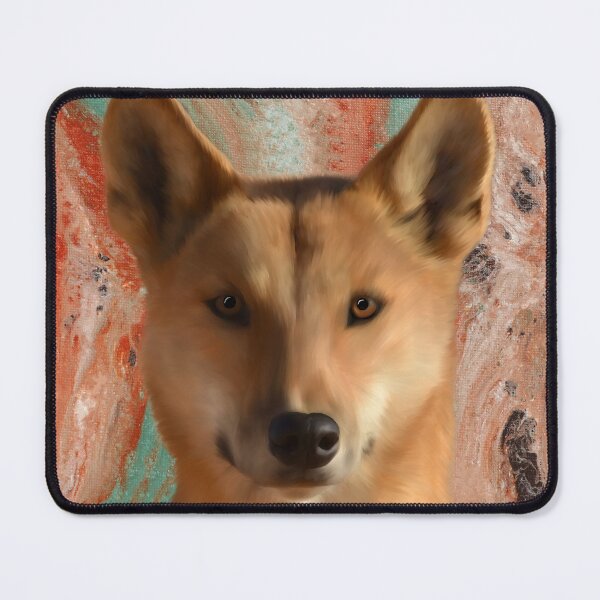 Item preview, Dingo designed and sold by Gem's Artistic  Creations.