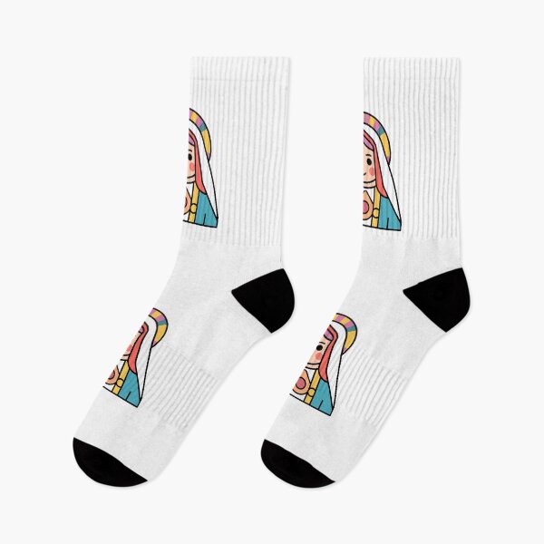 Item preview, La Virgen De Guadalupe designed and sold by Timegraf.