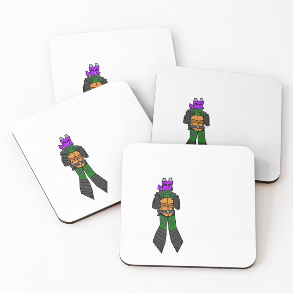 Item preview, Tiny Donnie designed and sold by Illuwugirl.